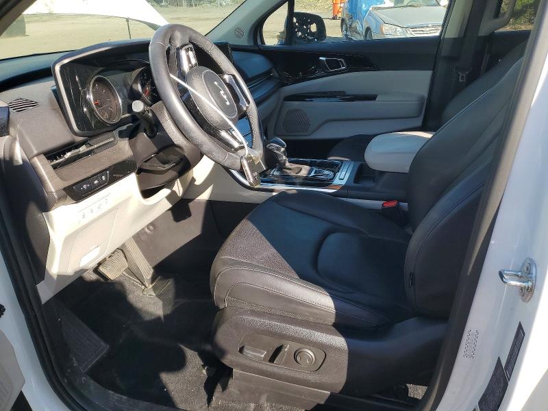 2024 Kia Carnival მანქანა იყიდება აუქციონზე, vin: KNDNC5H33R6431886, აუქციონის ნომერი: 49181996