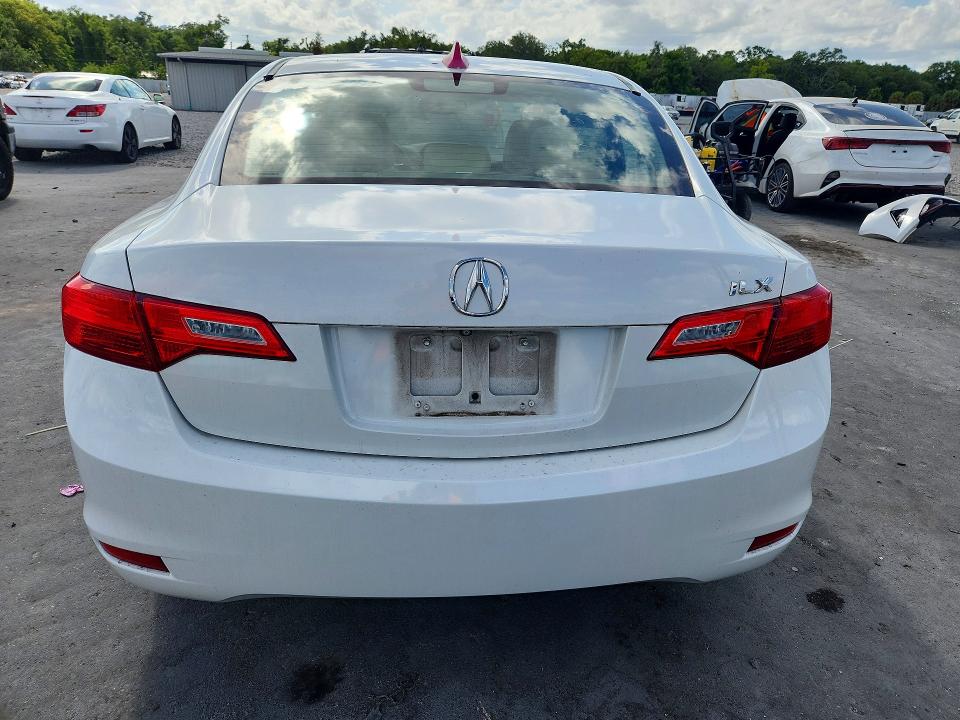 Продажа на аукционе авто 2014 Acura Ilx, vin: 19VDE1F70EE012234, номер лота: 51577896