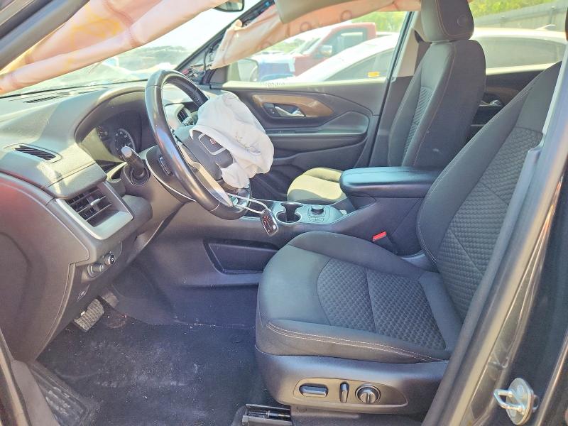 Aukcja sprzedaży 2018 Gmc Terrain, vin: 3GKALMEV4JL308997, numer aukcji: 48279286