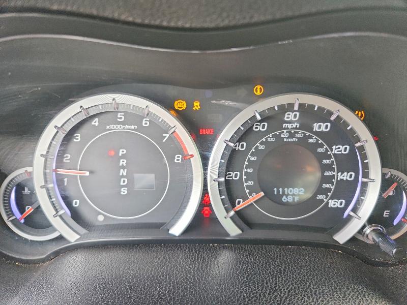 2012 Acura Tsx მანქანა იყიდება აუქციონზე, vin: JH4CU2F49CC007733, აუქციონის ნომერი: 50917946