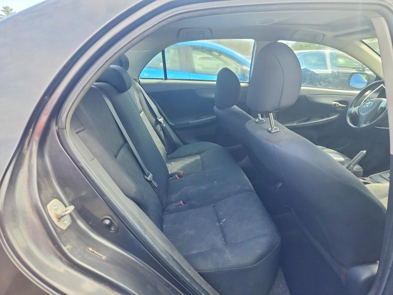 Продаж на аукціоні авто 2009 Toyota Corolla, vin: 2T1BU40E59C082956, номер лоту: 48210446