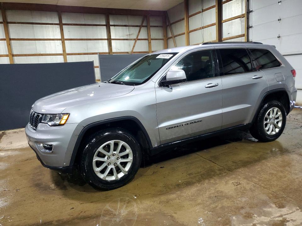Продажа на аукционе авто 2021 Jeep Grand Cherokee, vin: 1C4RJFAG9MC553088, номер лота: 50993816