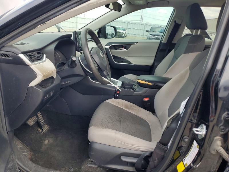 Aukcja sprzedaży 2019 Toyota Rav4, vin: 2T3W1RFV1KC013807, numer aukcji: 51105686