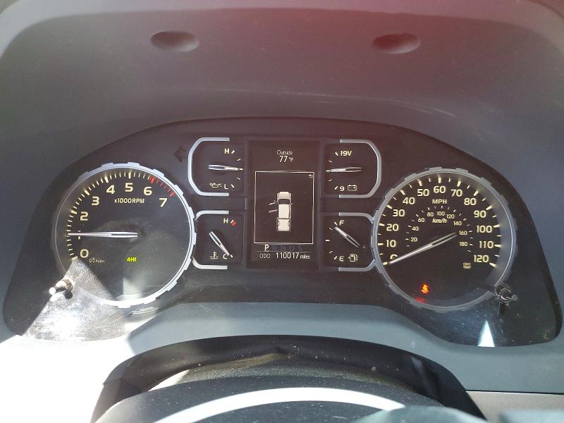 Продажа на аукционе авто 2021 Toyota Tundra, vin: 5TFDY5F19MX967579, номер лота: 48903006