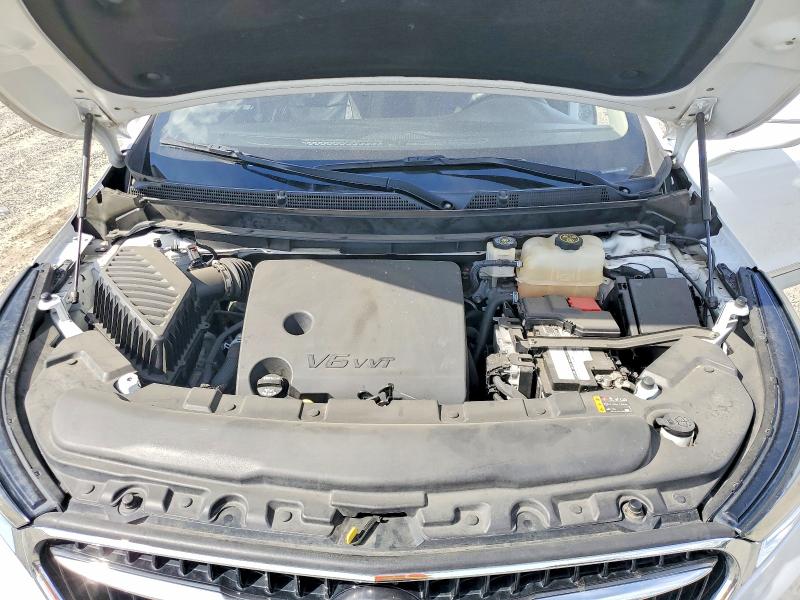 Aukcja sprzedaży 2020 Buick Enclave, vin: 5GAERBKW7LJ110052, numer aukcji: 49267216