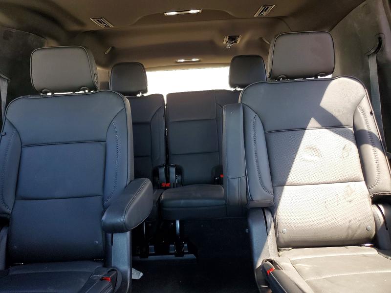 50570636 :رقم المزاد ، 1GKS2JKL9RR123373 vin ، 2024 Gmc Yukon Xl مزاد بيع