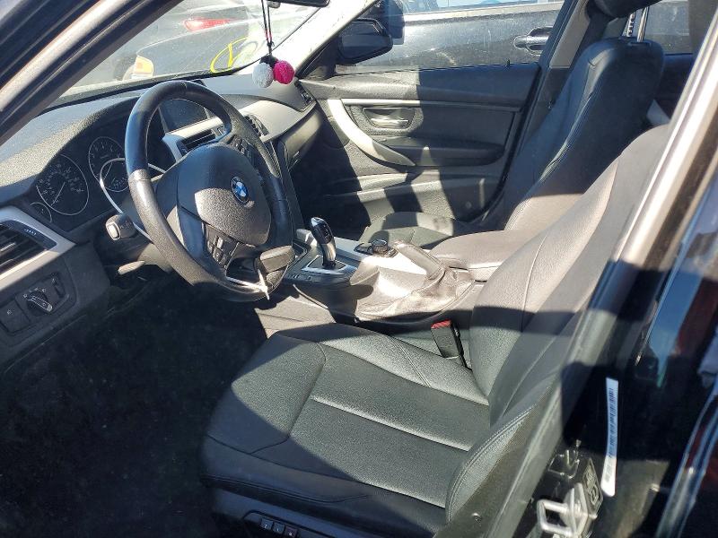 Продажа на аукционе авто 2013 Bmw 328, vin: WBA3C1C5XDF444634, номер лота: 50269926