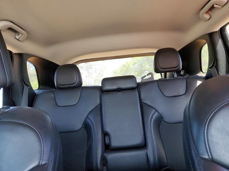 Продажа на аукционе авто 2020 Jeep Cherokee, vin: 1C4PJLLB7LD606211, номер лота: 50634526