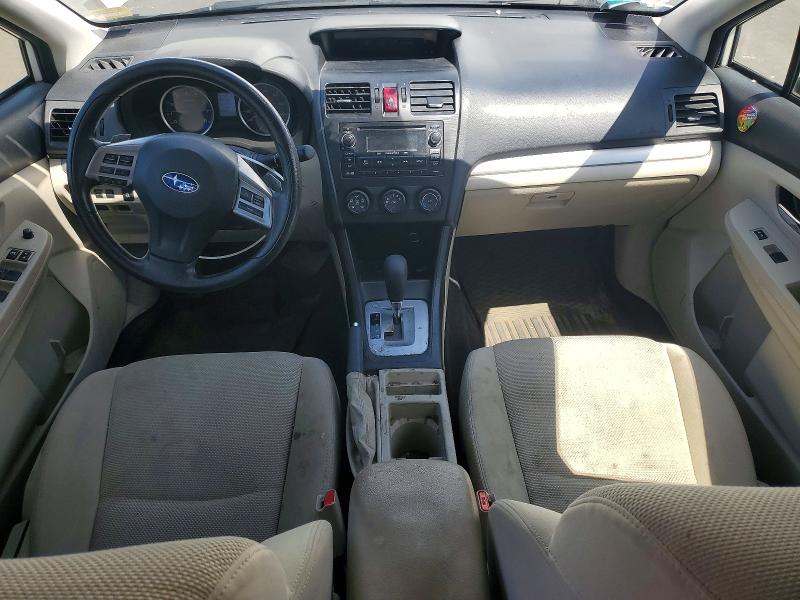 Продажа на аукционе авто 2014 Subaru Xv Crosstrek, vin: JF2GPACC6E8302375, номер лота: 51680126