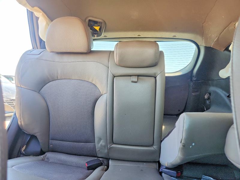 49949346 :رقم المزاد ، KM8JU3AG4FU063508 vin ، 2015 Hyundai Tucson مزاد بيع