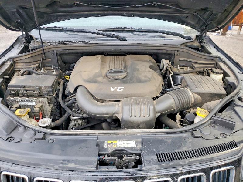 2015 Jeep Grand Cherokee მანქანა იყიდება აუქციონზე, vin: 1C4RJFBG3FC112977, აუქციონის ნომერი: 50735406