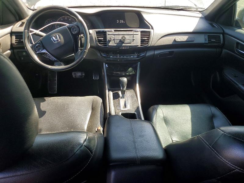 Продаж на аукціоні авто 2016 Honda Accord, vin: 1HGCR2F54GA186973, номер лоту: 50292076