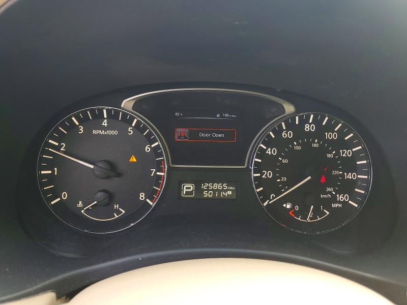 Продажа на аукционе авто 2015 Nissan Pathfinder, vin: 5N1AR2MN7FC660048, номер лота: 49659636