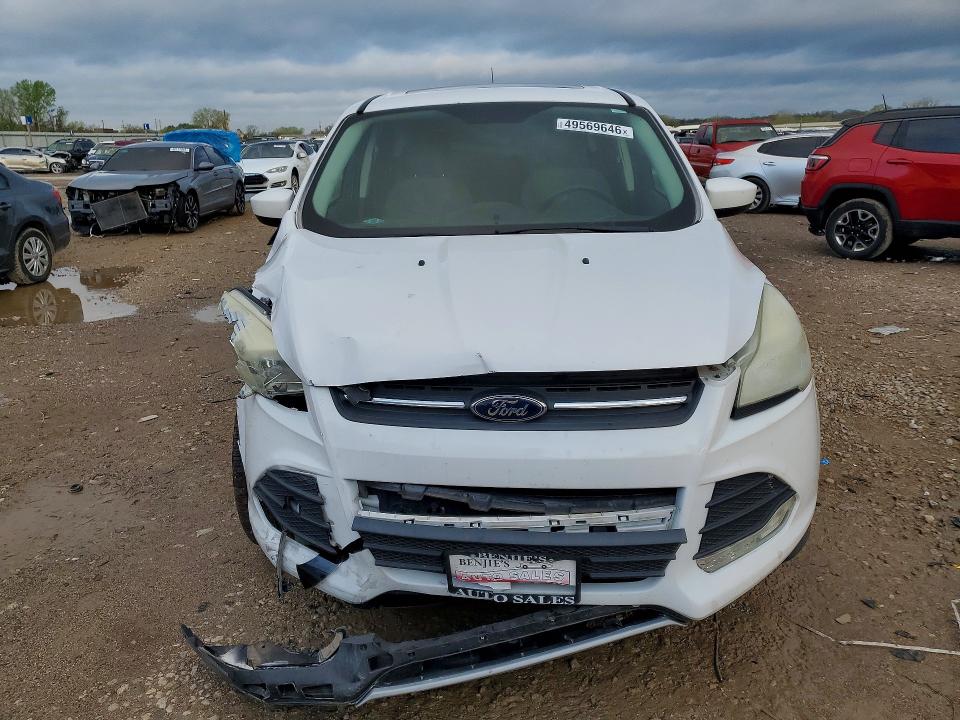 49569646 :رقم المزاد ، 1FMCU9G92GUA31758 vin ، 2016 Ford Escape مزاد بيع