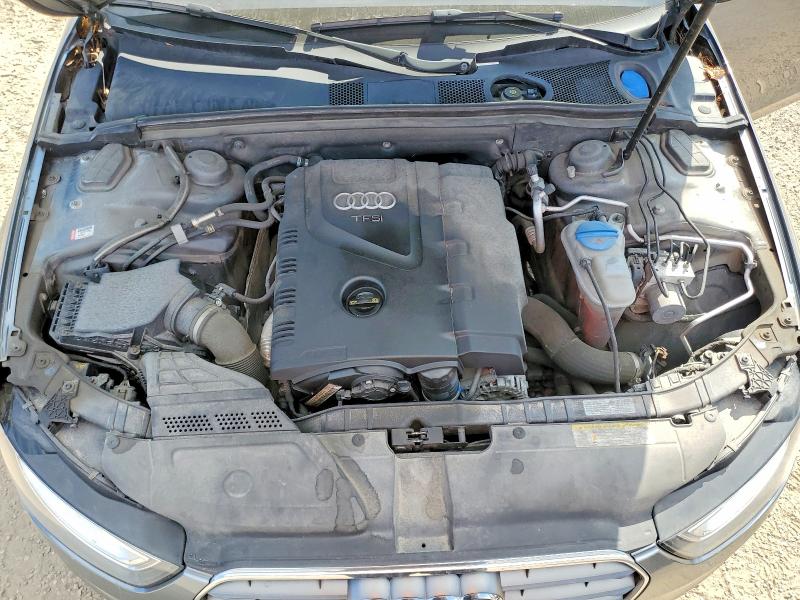 Aukcja sprzedaży 2014 Audi A4, vin: WAUBFCFL1EN035261, numer aukcji: 50938656