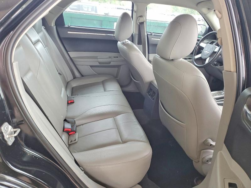 Auction sale of the 2007 Chrysler 300, vin: 2C3KK53G27H790307, lot number: 48917956