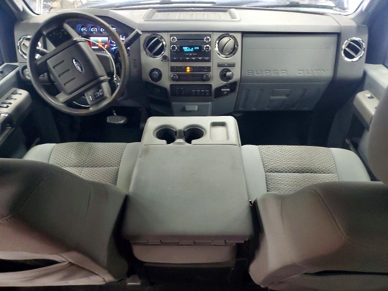 2016 Ford F250 მანქანა იყიდება აუქციონზე, vin: 1FT7W2B63GEC40781, აუქციონის ნომერი: 49512816