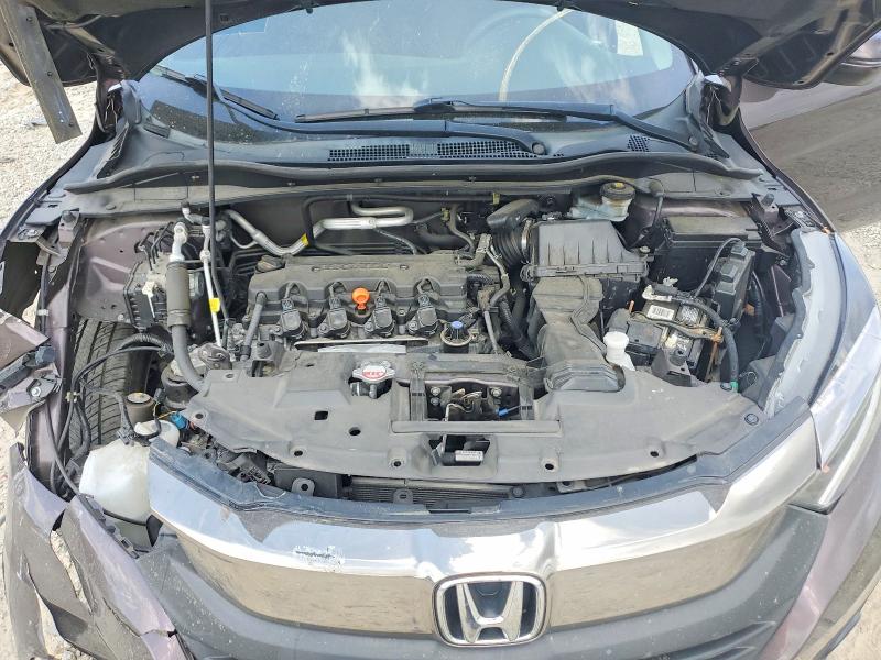48342086 :رقم المزاد ، 3CZRU6H51KM710100 vin ، 2019 Honda Hr-v مزاد بيع