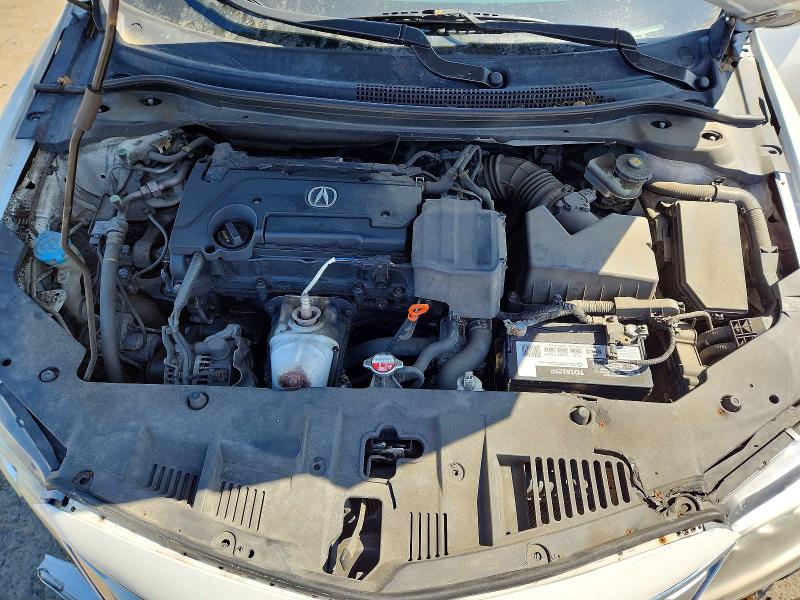 Aukcja sprzedaży 2016 Acura Ilx, vin: 19UDE2F31GA025656, numer aukcji: 48712416