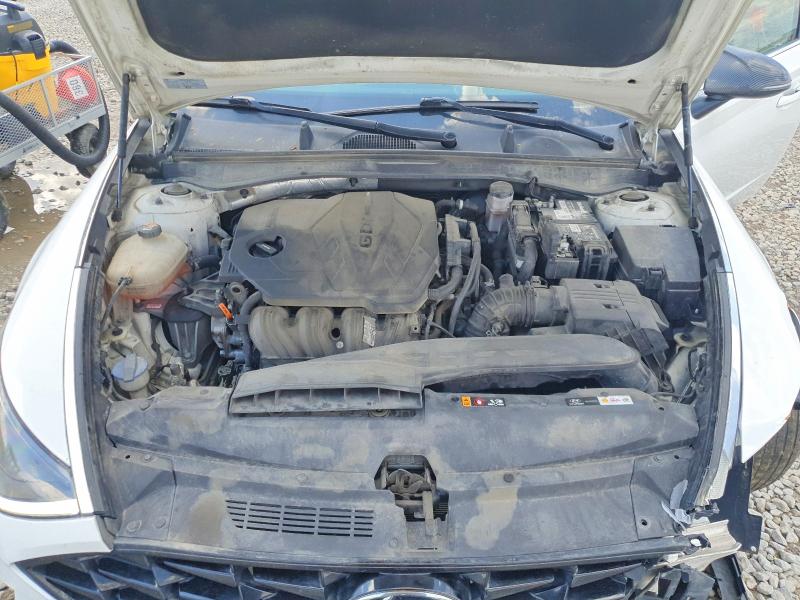 Aukcja sprzedaży 2023 Hyundai Sonata, vin: KMHL64JA1PA302262, numer aukcji: 51311646