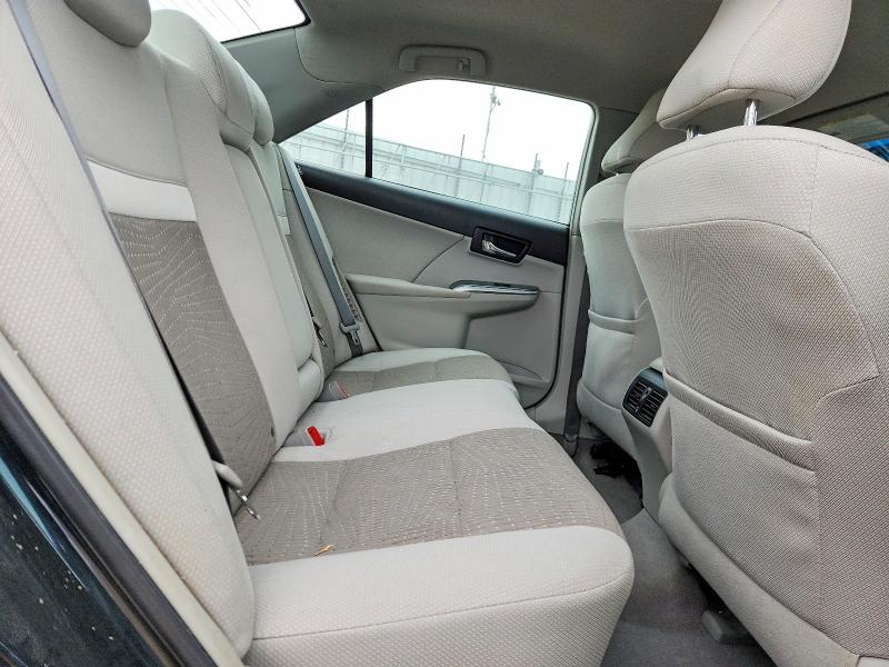 Продажа на аукционе авто 2012 Toyota Camry Hybrid, vin: 4T1BD1FK9CU051341, номер лота: 50527916