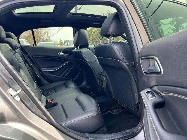 52001026 :رقم المزاد ، WDCTG4EB0JJ442812 vin ، 2018 Mercedes-benz Gla مزاد بيع