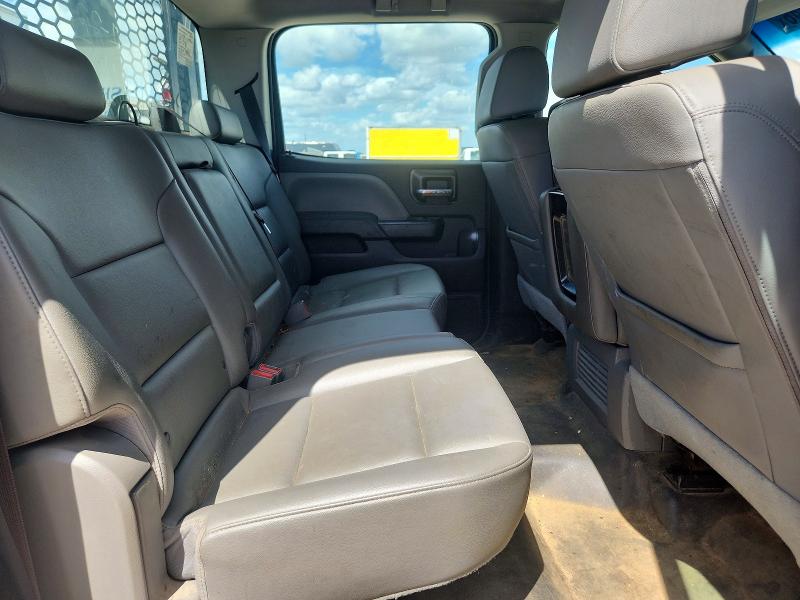 2022 Chev Silverado Medium Duty მანქანა იყიდება აუქციონზე, vin: 1HTKHPVK0NH756749, აუქციონის ნომერი: 50319346