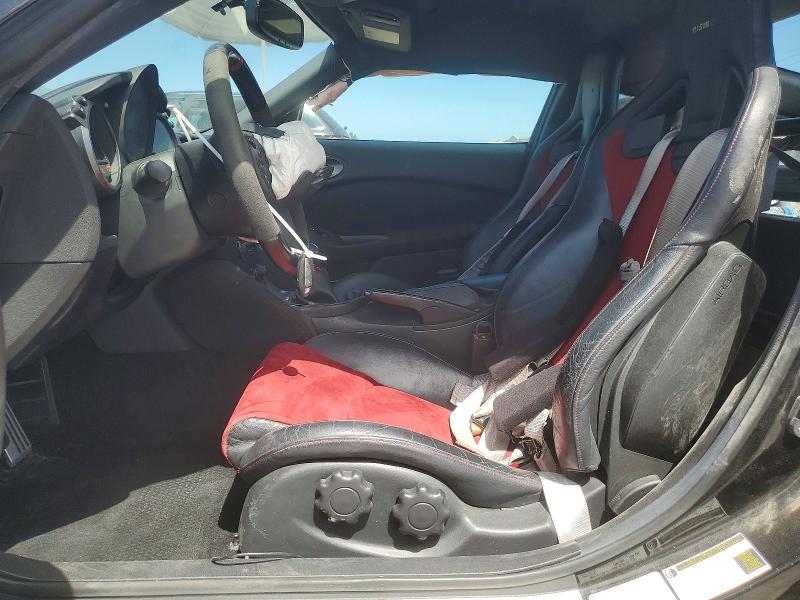 Aukcja sprzedaży 2019 Nissan 370z, vin: JN1AZ4EH0KM420873, numer aukcji: 54132316