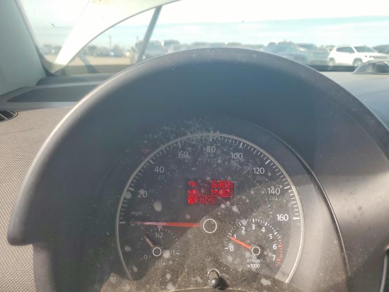 2009 Volkswagen New Beetle მანქანა იყიდება აუქციონზე, vin: 3VWSF31Y49M412247, აუქციონის ნომერი: 49105316