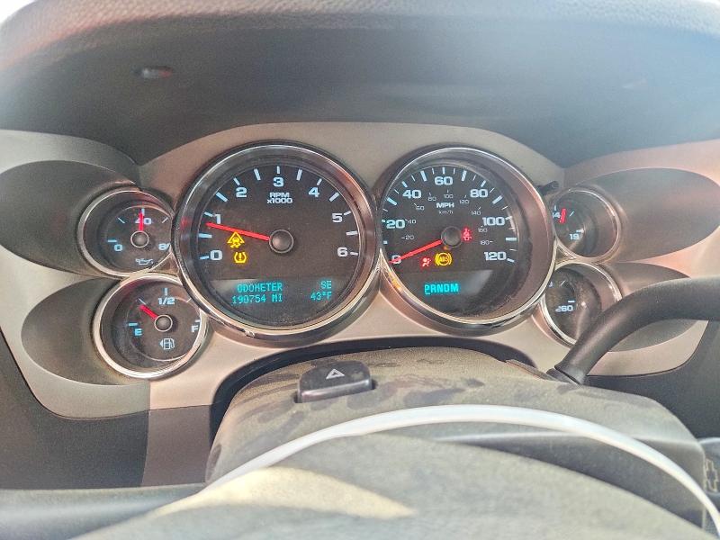 49939066 :رقم المزاد ، 1GCSKSE3XAZ259450 vin ، 2010 Chevrolet Silverado مزاد بيع