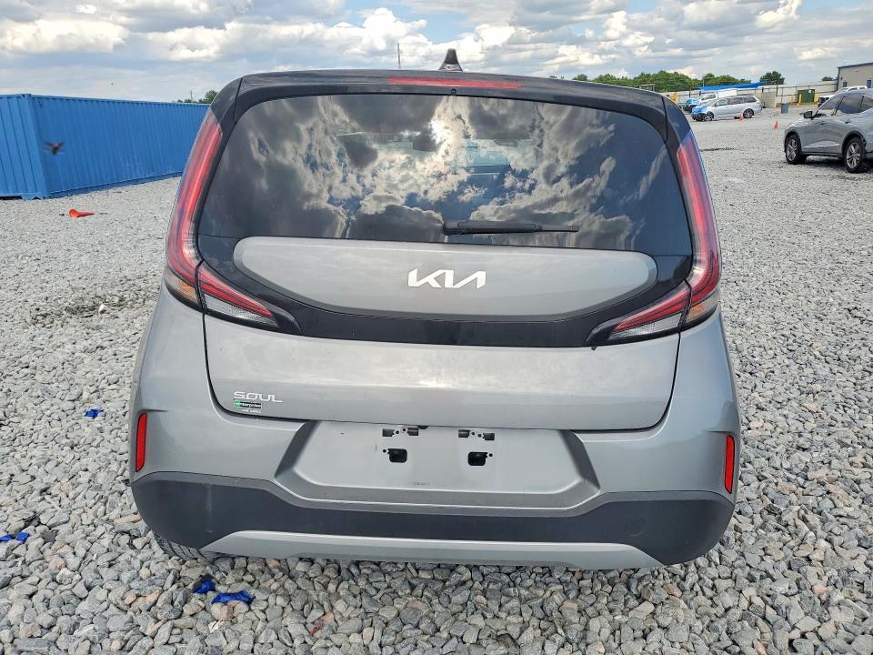 Aukcja sprzedaży 2024 Kia Soul, vin: KNDJ23AU3R7901918, numer aukcji: 51404326