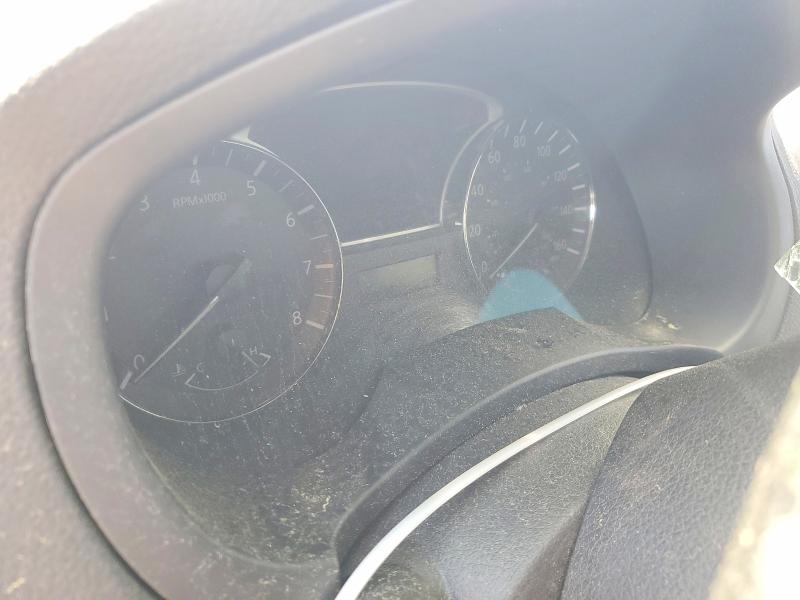 Продаж на аукціоні авто 2013 Nissan Altima, vin: 1N4AL3AP8DC170058, номер лоту: 50824986