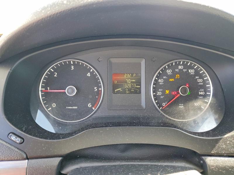 Aukcja sprzedaży 2014 Volkswagen Jetta, vin: 3VWLL7AJ6EM442335, numer aukcji: 50434736