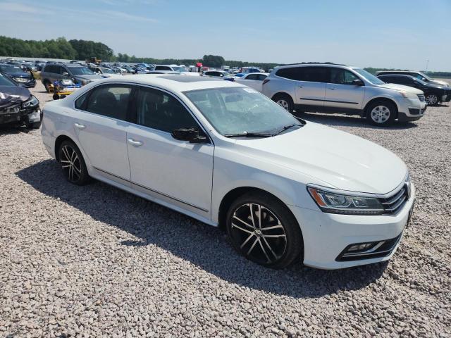 2016 Volkswagen Passat მანქანა იყიდება აუქციონზე, vin: 1VWBT7A33GC060085, აუქციონის ნომერი: 49626606