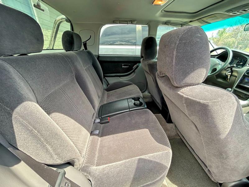 Продаж на аукціоні авто 2003 Subaru Baja, vin: 4S4BT62C836114769, номер лоту: 52238816