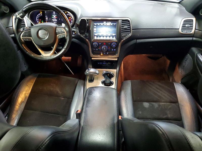 Auction sale of the 2015 Jeep Grand Cherokee, vin: 1C4RJFAGXFC796914, lot number: 51445046