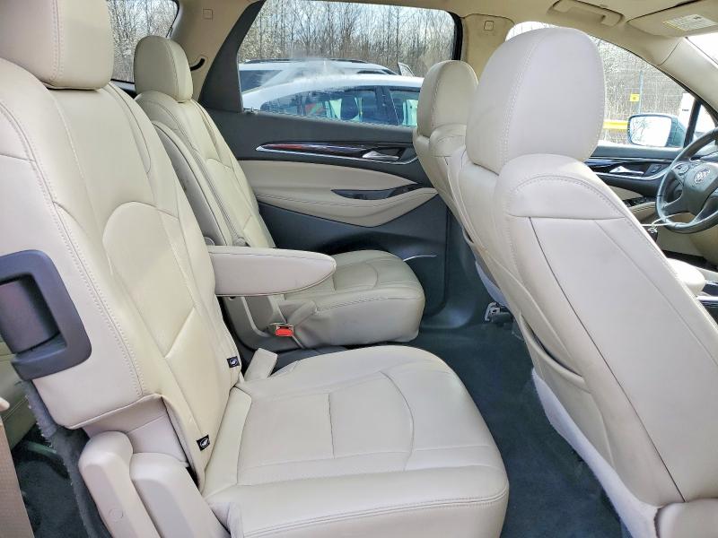 Aukcja sprzedaży 2020 Buick Enclave, vin: 5GAEVAKW2LJ152442, numer aukcji: 49073766