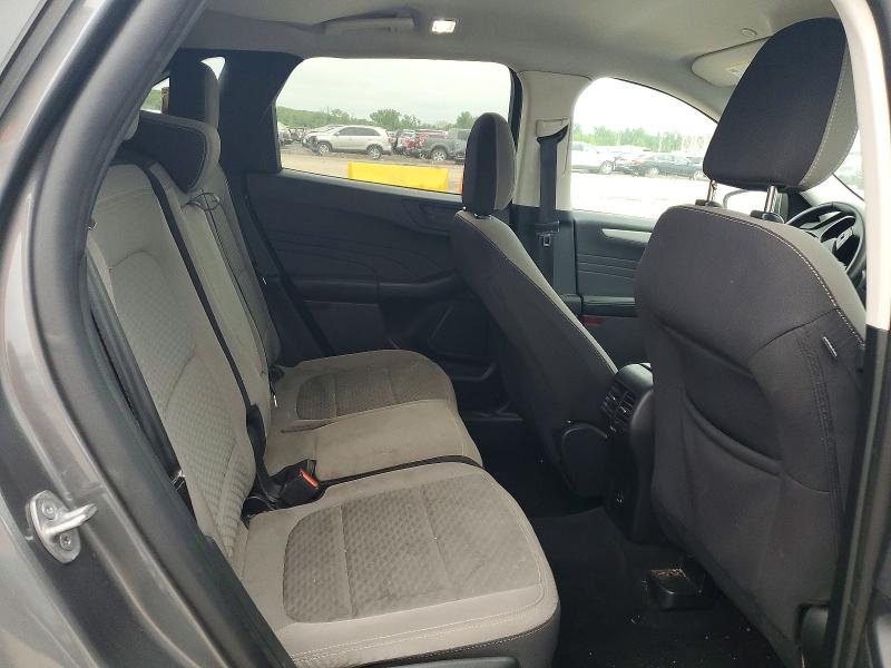 Aukcja sprzedaży 2022 Ford Escape, vin: 1FMCU0G61NUA64006, numer aukcji: 51361716