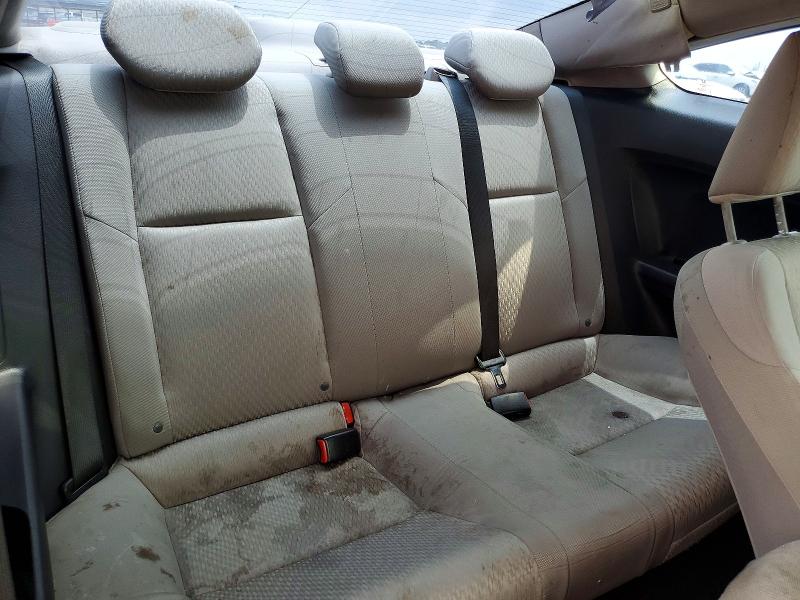51310876 :رقم المزاد ، 2HGFG3B56FH517910 vin ، 2015 Honda Civic مزاد بيع