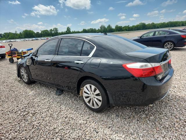 2013 Honda Accord მანქანა იყიდება აუქციონზე, vin: 1HGCR3F93DA043887, აუქციონის ნომერი: 51860696