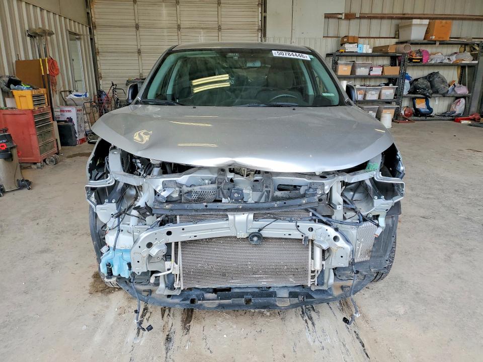 50784446 :رقم المزاد ، JA4ARUAU9PU003382 vin ، 2023 Mitsubishi Outlander Sport مزاد بيع