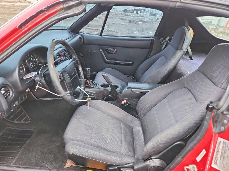 Продажа на аукционе авто 1990 Mazda Mx-5 Miata, vin: JM1NA3515L0104977, номер лота: 47441236