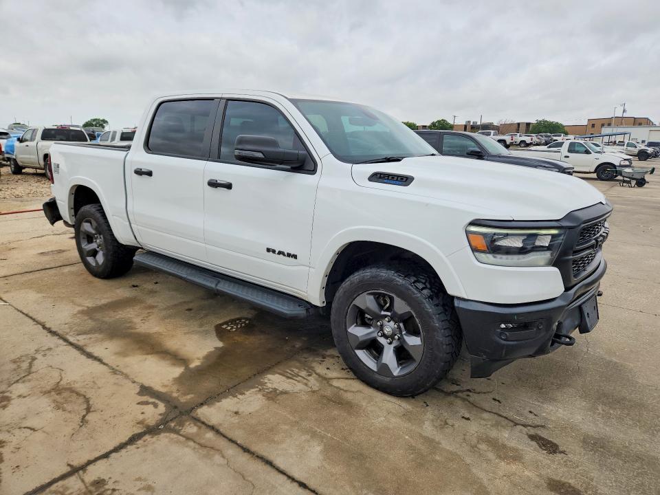 48146536 :رقم المزاد ، 1C6SRFFTXPN561121 vin ، 2023 Ram 1500 مزاد بيع