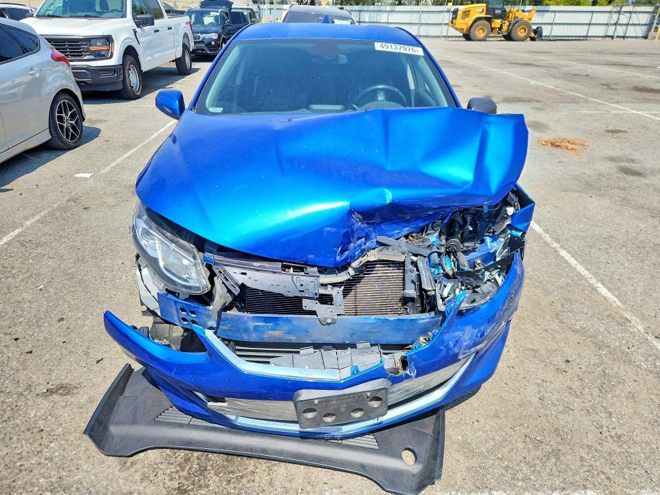 Продаж на аукціоні авто 2017 Chevrolet Volt, vin: 1G1RC6S57HU212319, номер лоту: 49137976