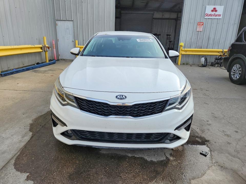 Aukcja sprzedaży 2019 Kia Optima, vin: 5XXGT4L36KG305426, numer aukcji: 50490376