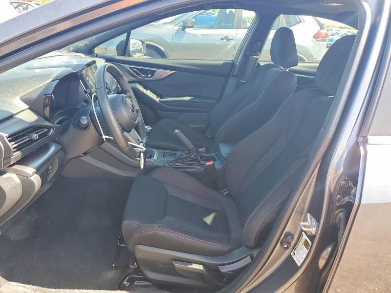 Продажа на аукционе авто 2022 Subaru Wrx, vin: JF1VBAF60N9028701, номер лота: 51419316