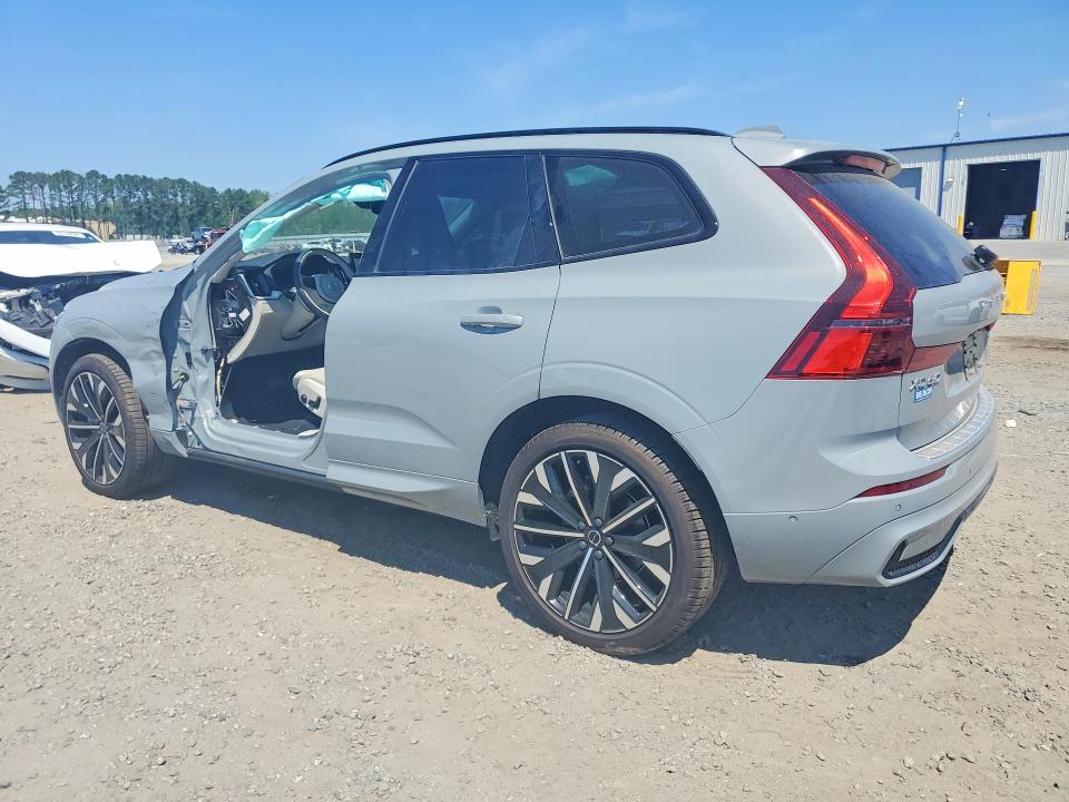 Продажа на аукционе авто 2026 Volvo Xc60, vin: YV4M12RMXT1422451, номер лота: 49874376