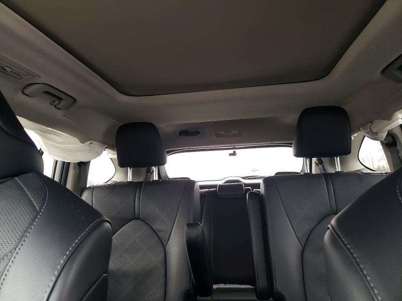 2024 Toyota Highlander მანქანა იყიდება აუქციონზე, vin: 5TDKDRBH3RS556429, აუქციონის ნომერი: 48290476