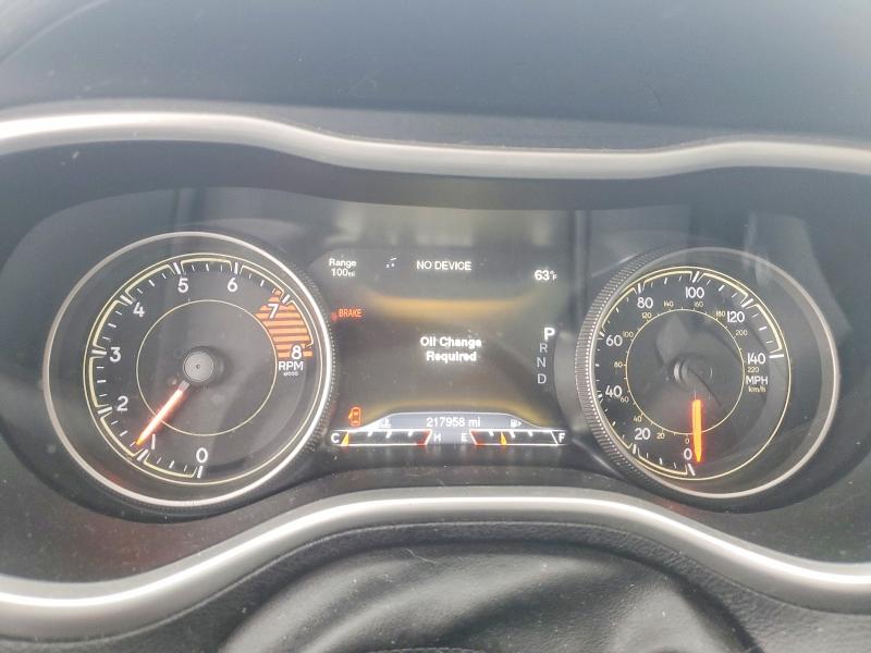 Aukcja sprzedaży 2016 Jeep Cherokee, vin: 1C4PJMBS1GW104070, numer aukcji: 50122426