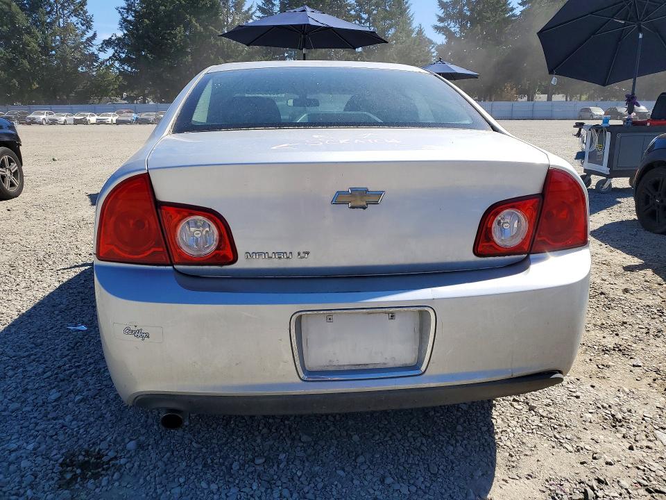 Продаж на аукціоні авто 2010 Chevrolet Malibu, vin: 1G1ZC5EB6A4103125, номер лоту: 48869486